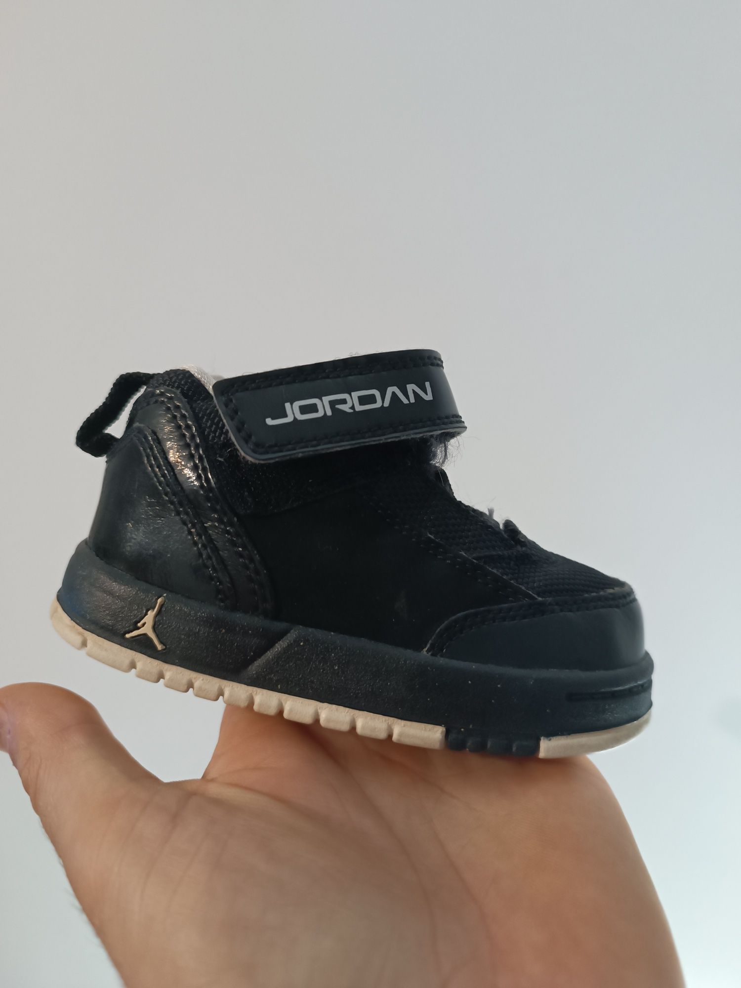 Buty dziecięce Jordan 21 Air Max Nike Jordan