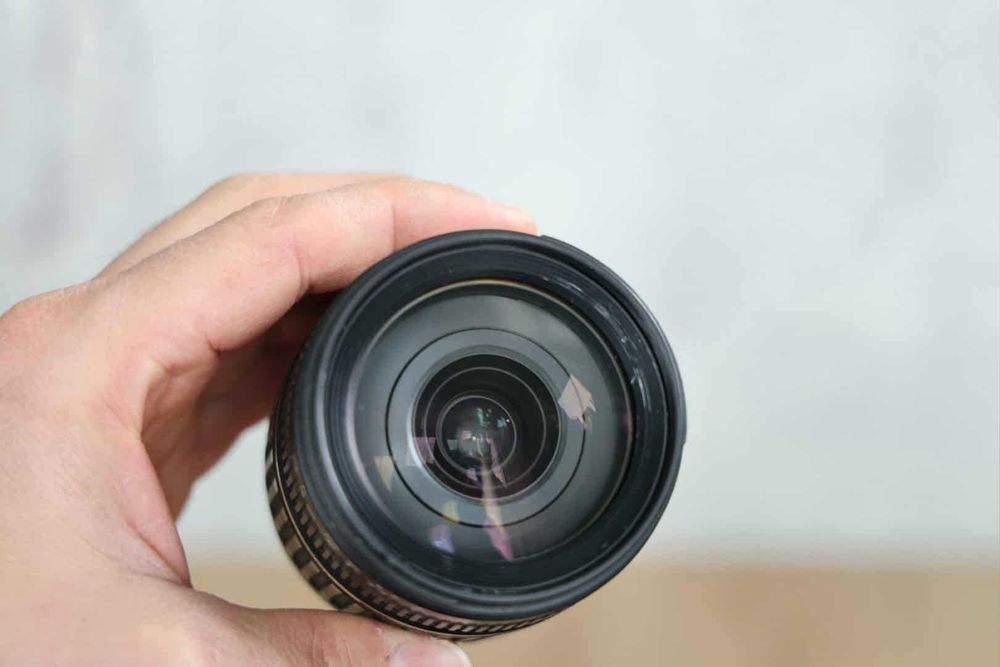 Pentax K-70 plus osprzęt