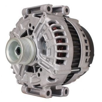 28-6957 ALTERNATOR MERCEDES S 350 450 500 3.5 4.7 5.5