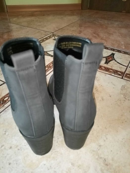 Damskie botki Anna Field  36 rozm