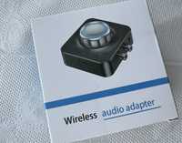 Bluetooth 5.0 Audio Receiver