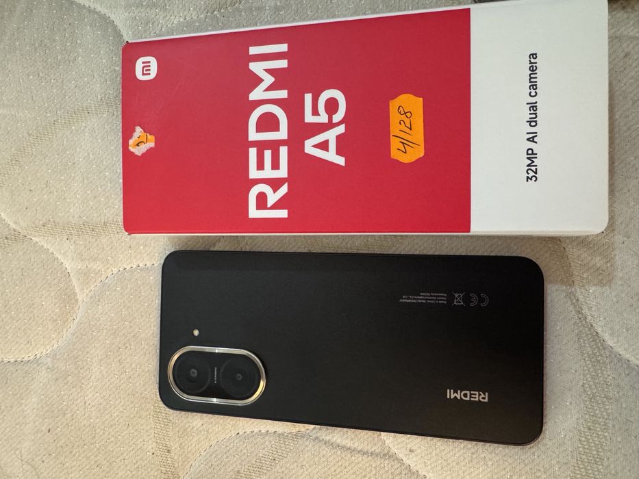Xiaomi Redmi A5