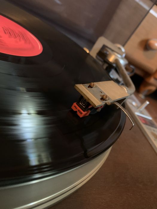Gramofon Adam GS420