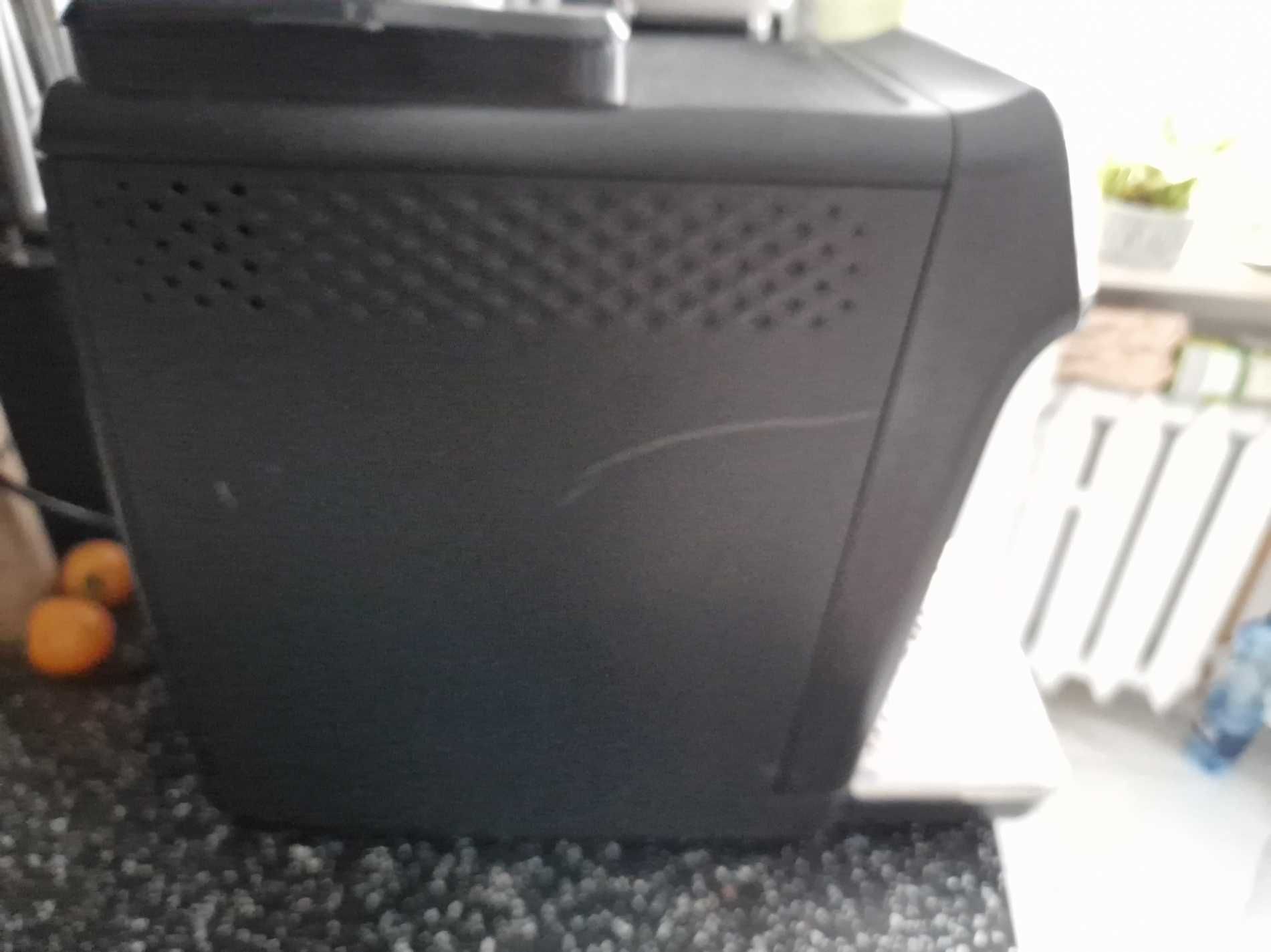 ekspres ciśnieniowy Philips 2200 LatteGo