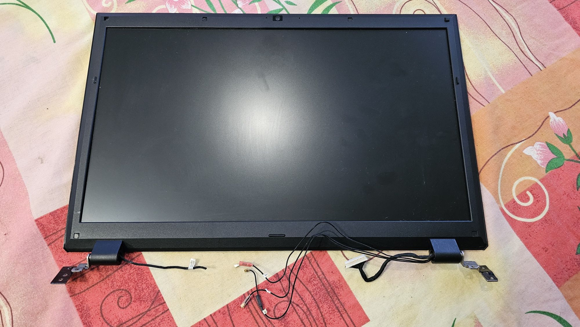 Матриця LVDS екран Clevo P370EM, Sager NP9370, XMG P722 Pr, EON17-SLX