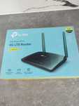 router TP link  tl