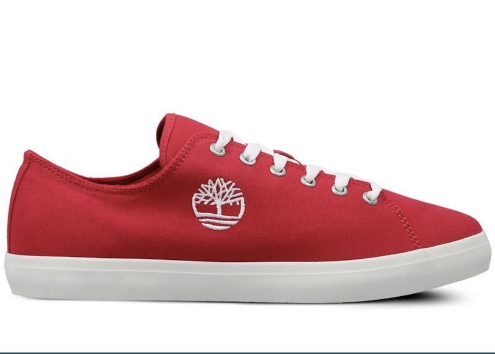 Trampki Timberland Union Oxford rozmiar 36