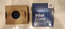 Procesor Intel Core i7 – Sprzedam wentylator