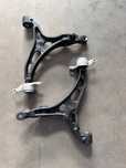 Wahacz prawy lewy JEEP GRAND CHEROKEE LIFT 68022605AD 68022604AD
