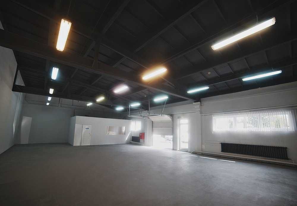 Wyjątkowa lokalizacja Lokale magazynowe, handlowe i biurowe do 1000m².