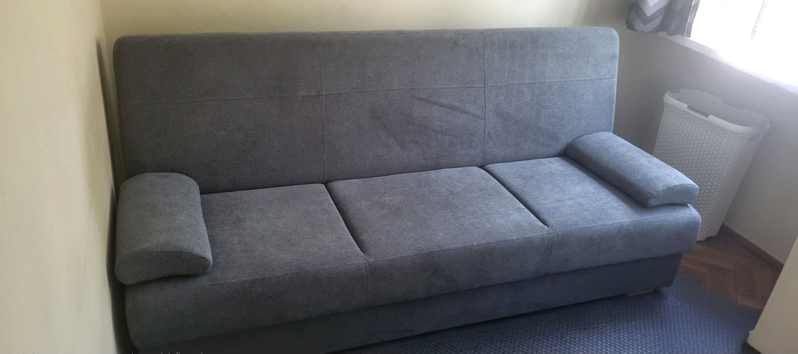 Sofa wersalka Baku jak Nowa