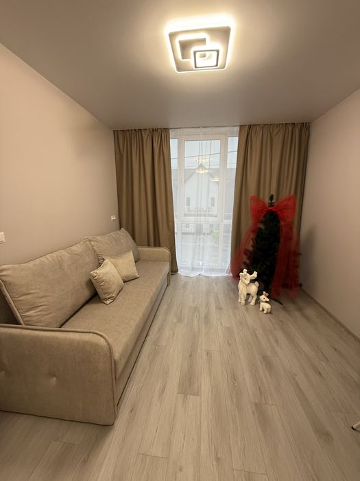 Без %! Стиль та затишок в ЖК Санвіль Парк, поруч Петрівський квартал