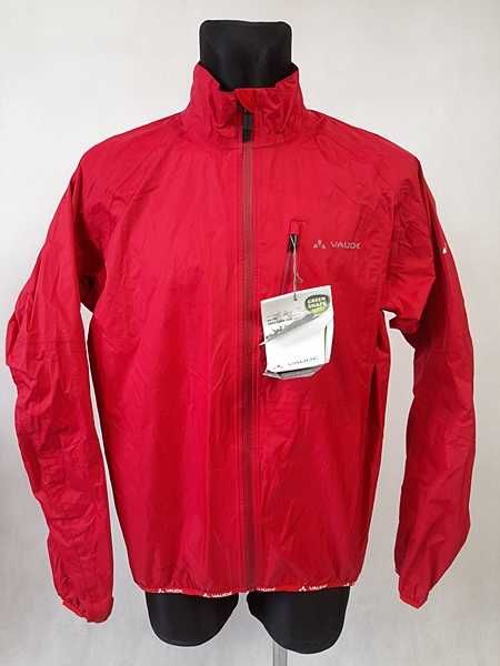 Vaude Me Droop Jacket III Ceplex Active Kurtka rowerowa męska XXl