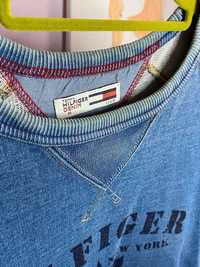 Bluza Tommy Hilfiger Denim