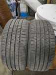 Michelin primacy mxm4