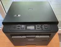 Drukarka laserowa Brother DCP-L2532DW