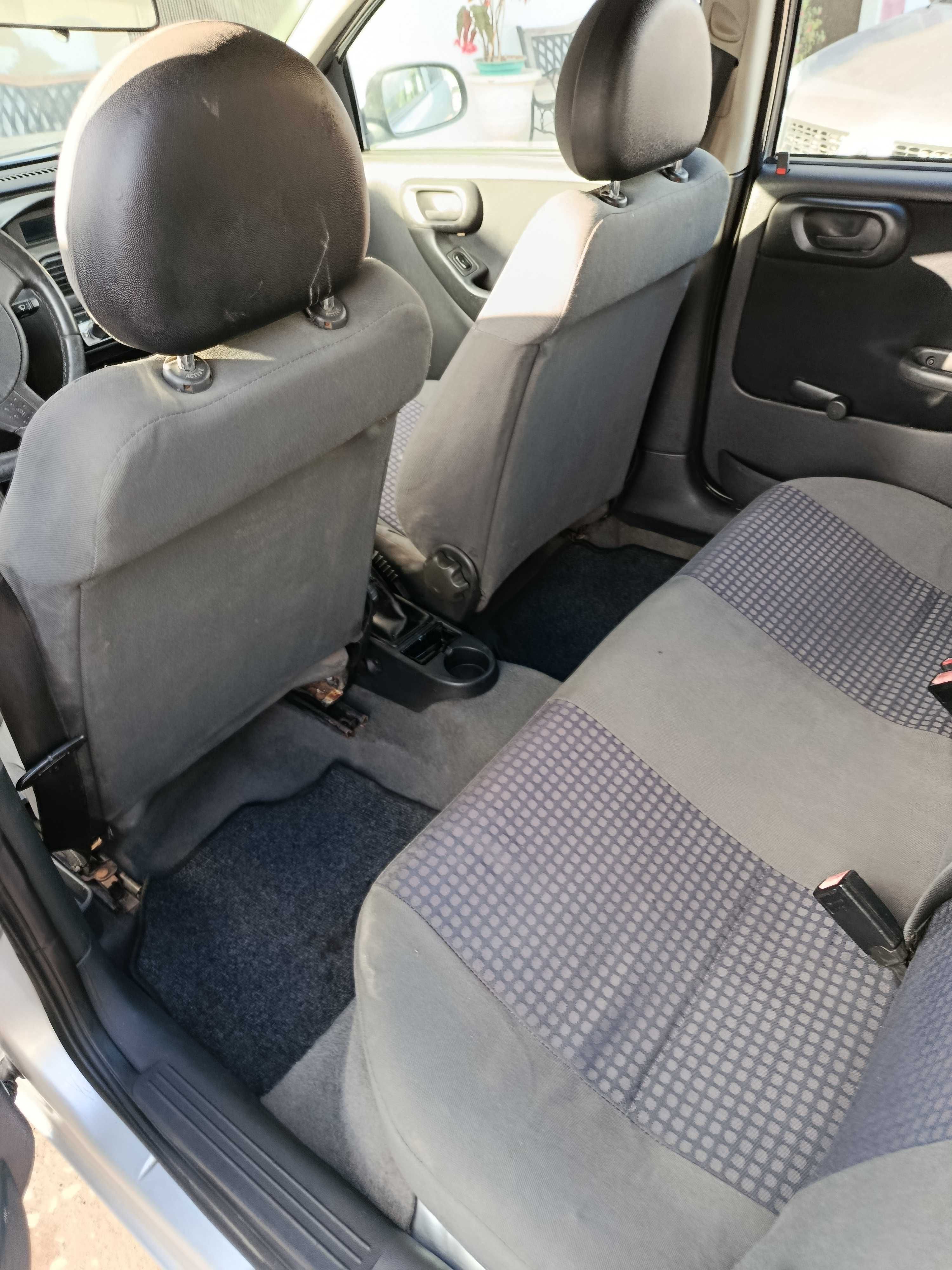 vendo Opel corca muito económico