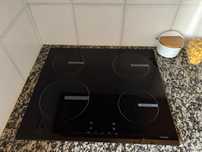 Placa marca Confortec