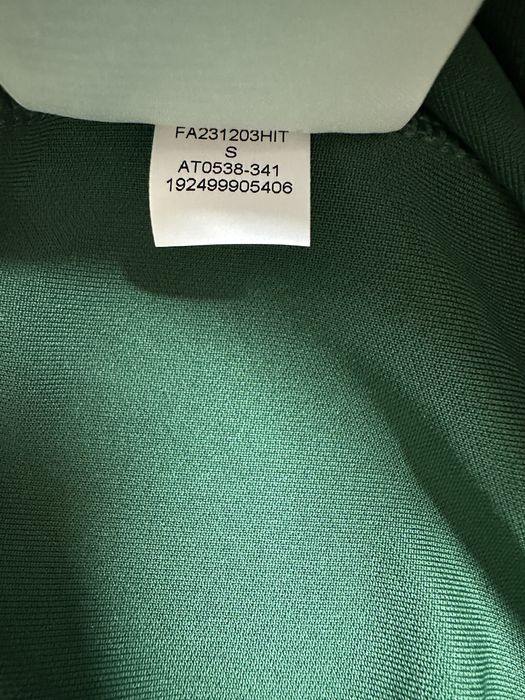 Nike Jordan szorty damskie