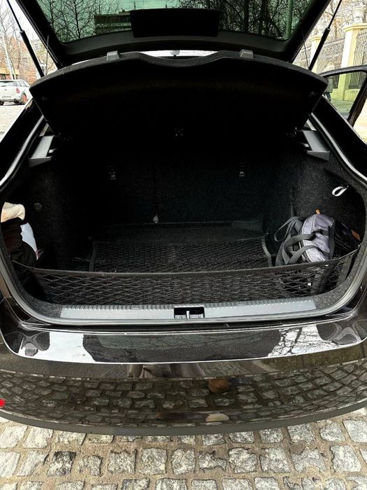 Skoda Oktavia A7 2019  1.4 турбо