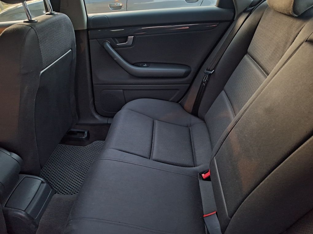 Audi A4 150 KM  wyjątkowo zadbane