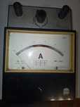 Miernik analogowy wielofunkcyjny model LE-1