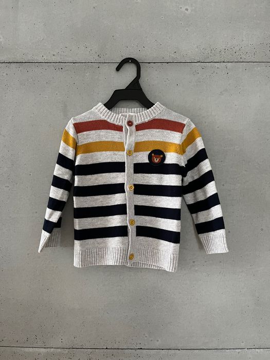 Sweter, 86 cm, Coccodrillo