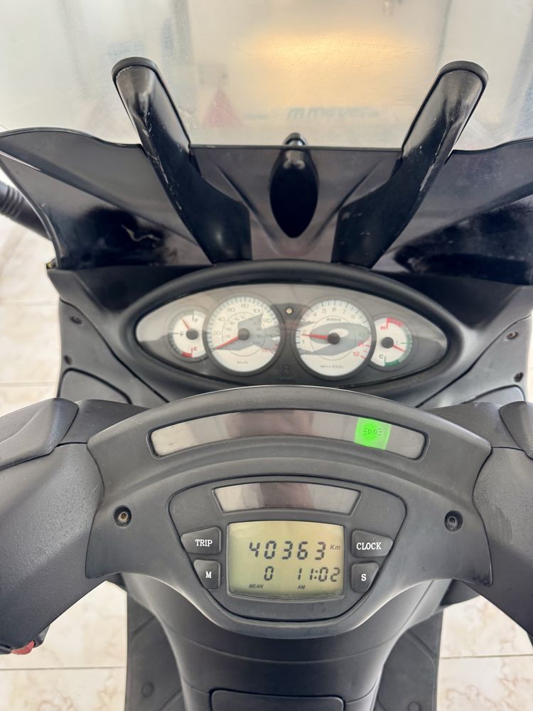 Piaggio x9 125cc