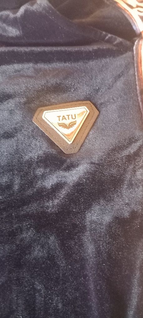 Dres Biżuteryjny Tatu