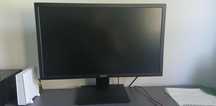 Monitor komputera