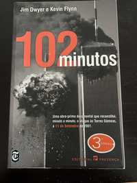 102 Minutos de Kevin Flynn e Jim Dwyer