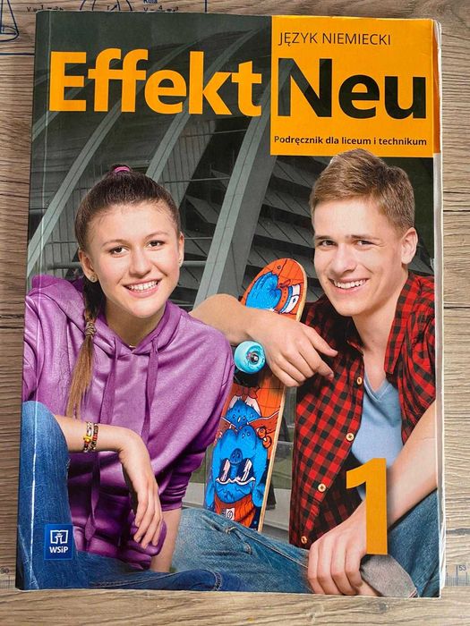 Effekt Neu 1 technikum
