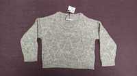 Sweterek dla dziewczynki Reserved rozmiar 110 NOWY