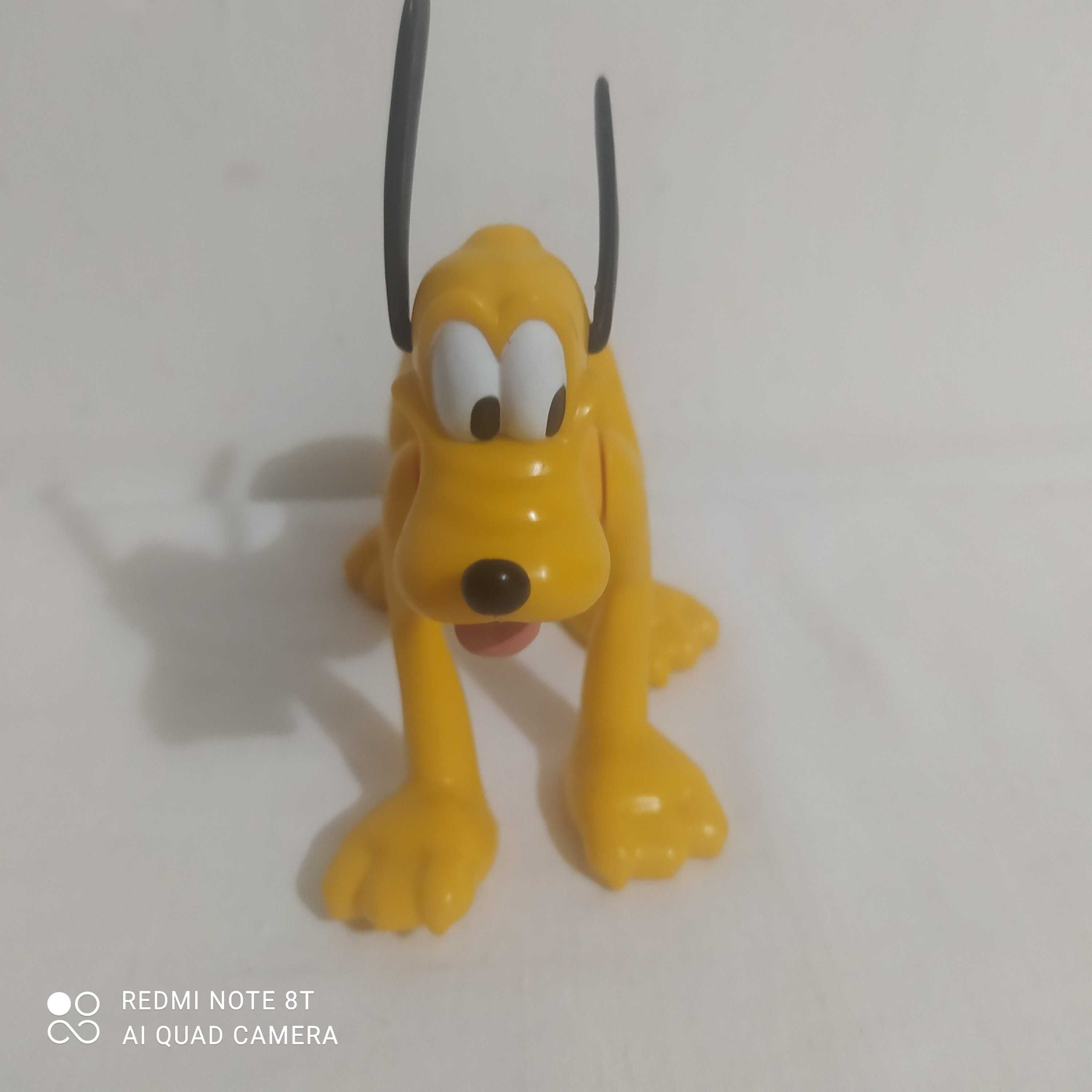 Figurka Pluto z bajki Disney