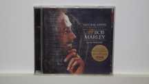 CD Bob Marley - Natural Mystic