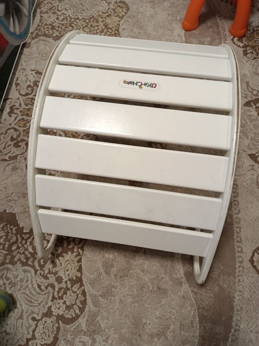 Дитяча гойдалка ,балансир