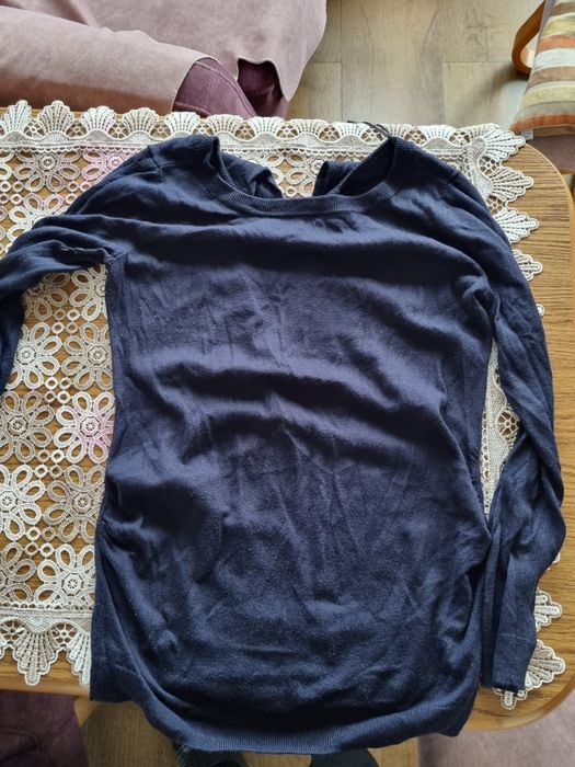 Ubrania ciążowe rozmiary S,M