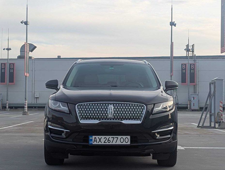 Lincoln MKC 2019 у кредит, розстрочку, на виплату.