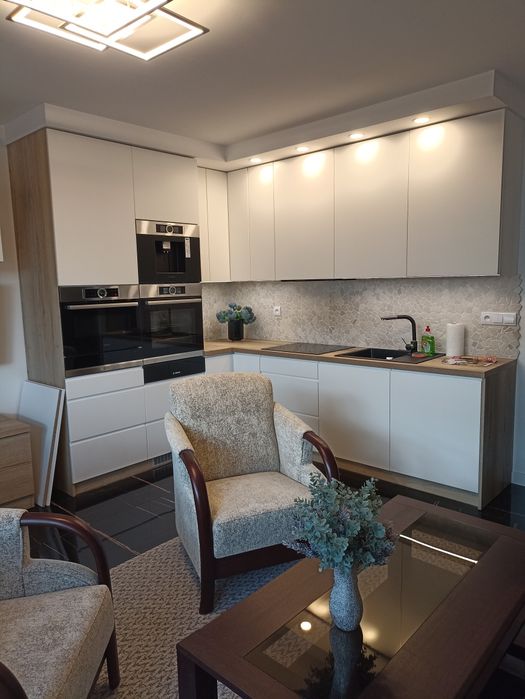 Mieszkanie do wynajęcia ul. KEN - 2 pokoje + aneks kuchenny