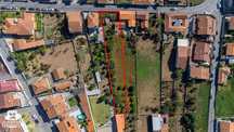Terreno c/ 1.200 m2 em Nogueira Regedoura - Exclusivo