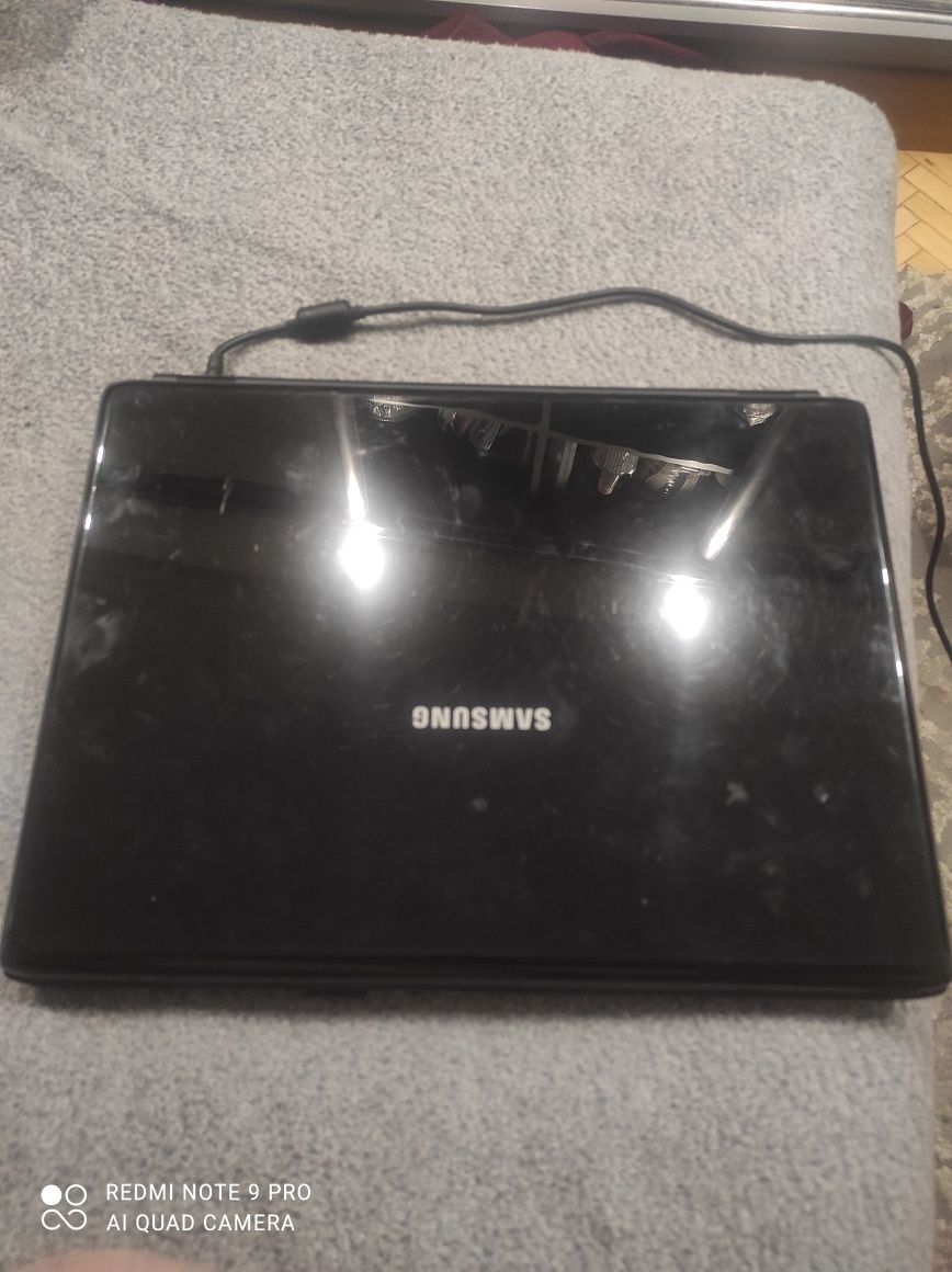 Ноутбук Samsung R508 Б/У