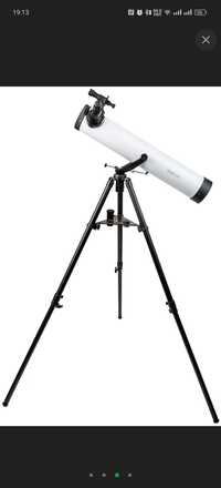 Продам телескоп Sigeta StarWalk 80/800