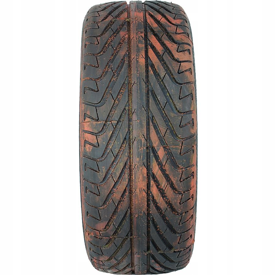 225/40R18 Opona Dymiąca Drift Czerwony Dym Rajd