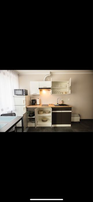 Domki Letniskowe nad Jeziorem Borek