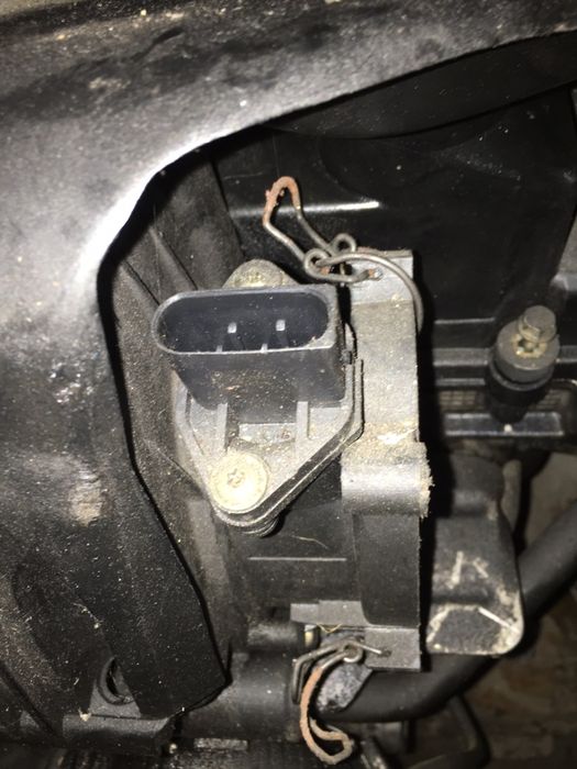 Турбіна   BMW E46 n47 Land Rover 75 Freelander 2.0D  турбина