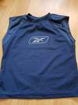 Koszulka sportowa reebok