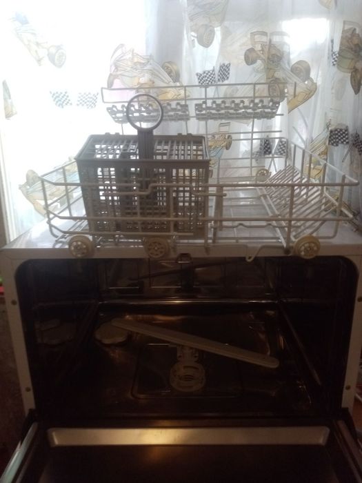 Посудомоечная машина Bomann б/у