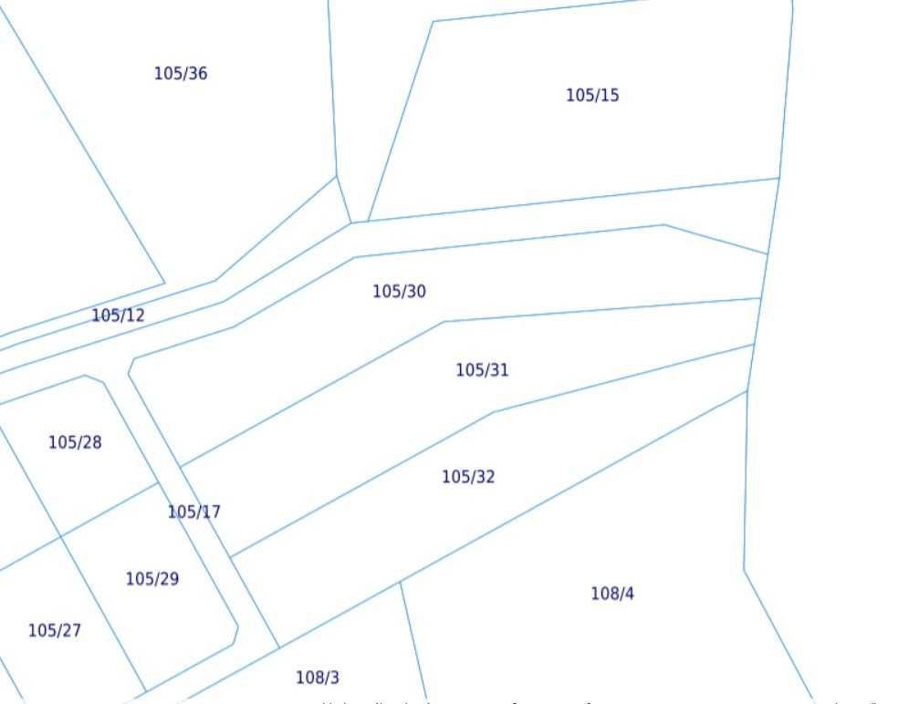 Działka budowlano-rekreacyjna 2900m2 nad jeziorem z linią brzegową