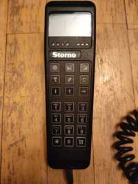 Słuchawka Storno PRX 6000 C10 komórkowy telefon analogowy C450 retro
