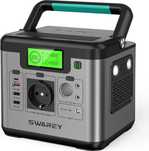 SWAREY S500 pro 518 Wh powerbank UPS
SWAREY S500 Pro 518Wh